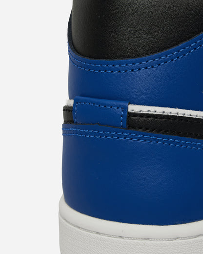 Nike Jordan Air Jordan 1 Mid Game Royal/Black Sneakers Mid DQ8426-402