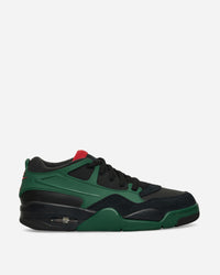 Nike Jordan Air Jordan 4 Rm Black/Varsity Red Sneakers Mid FQ7939-003