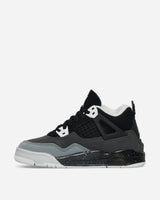 Nike Jordan Jordan 4 Retro (Ps) Black/White Sneakers Mid FV4537-002