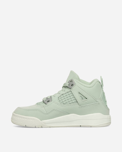 Nike Jordan Jordan 4 Retro (Ps) Seafoam/Sail Sneakers Mid HV4385-003