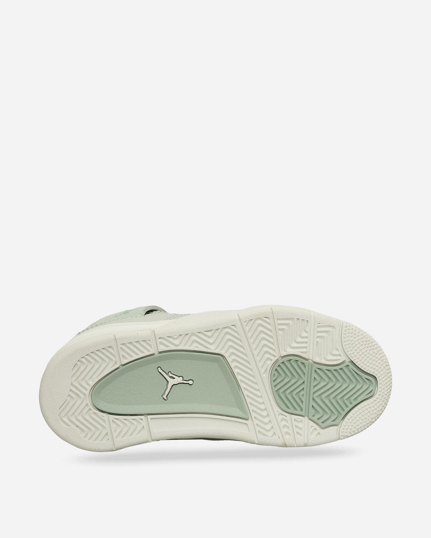 Nike Jordan Jordan 4 Retro (Ps) Seafoam/Sail Sneakers Mid HV4385-003