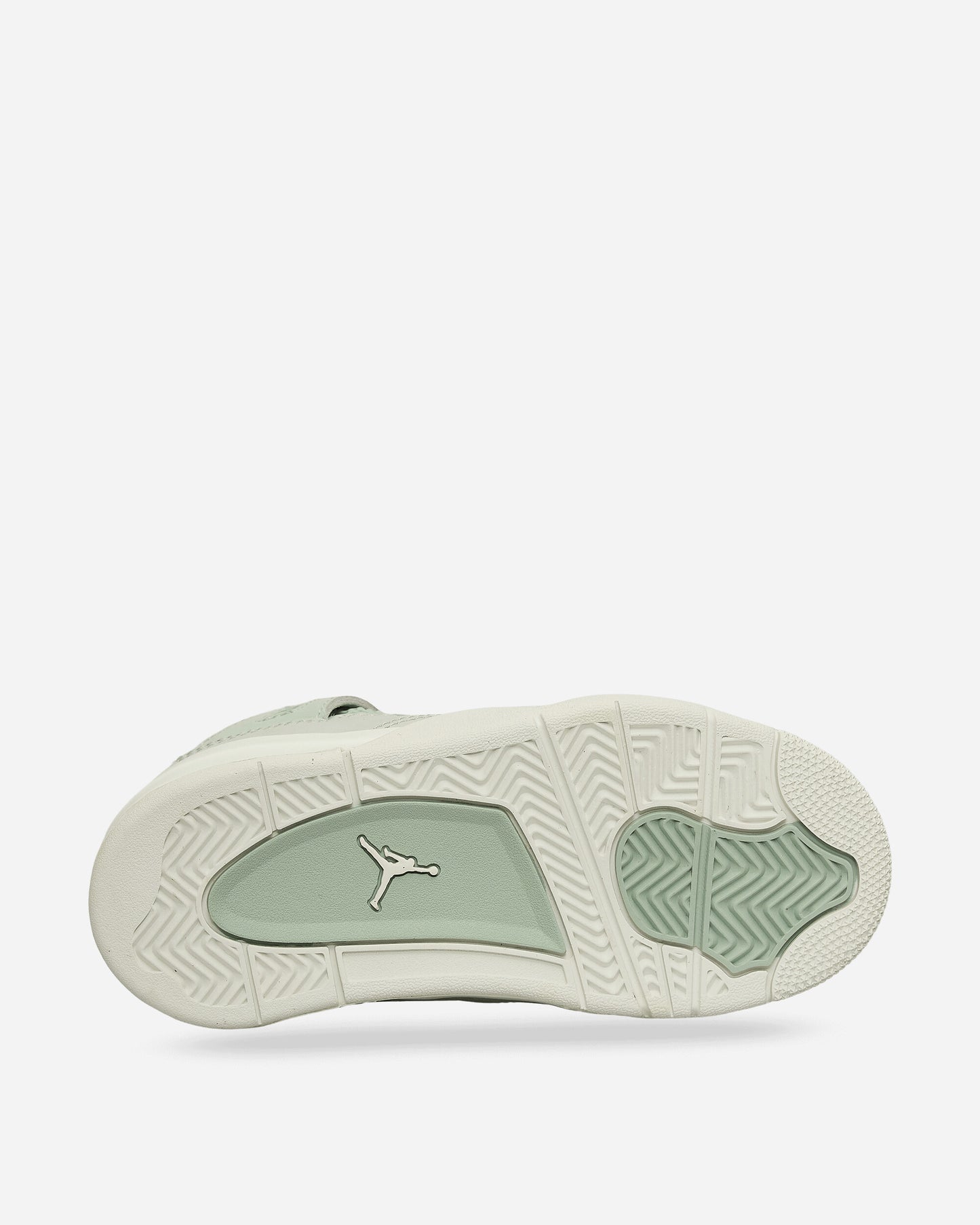 Nike Jordan Jordan 4 Retro (Ps) Seafoam/Sail Sneakers Mid HV4385-003