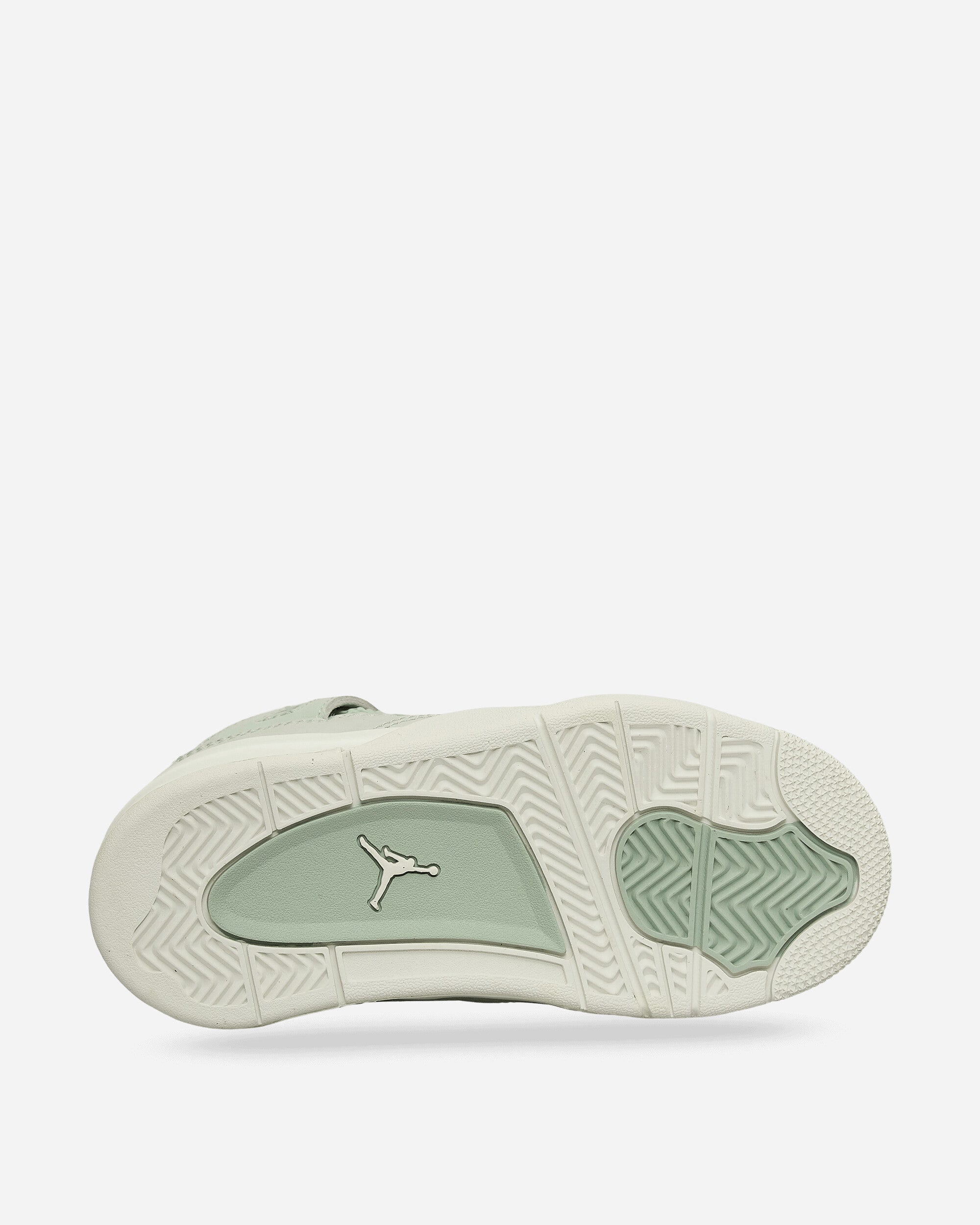 Nike Jordan Jordan 4 Retro (Ps) Seafoam/Sail Sneakers Mid HV4385-003