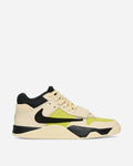 Nike Jordan Jumpman Jack Tr Muslin/Black/Bright Cactus Sneakers Mid FZ8117-102