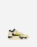 Nike Jordan Jumpman Jack Tr Ps Muslin/Black/Bright Cactus Sneakers Mid FJ2851-102