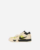 Nike Jordan Jumpman Jack Tr Ps Muslin/Black/Bright Cactus Sneakers Mid FJ2851-102