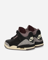 Nike Jordan Wmns Wmns Air Jordan 3 Retro Og Sp Black/Flat Pewter/Violet Ore Sneakers Mid FZ4811-001