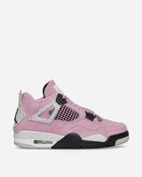 Nike Jordan Wmns Wmns Air Jordan 4 Retro Orchid/Neutral Grey Sneakers Mid AQ9129-501