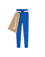 Nike Special Project Wmns Nrg Mmw Df Tight Blue Jay Pants Trousers DD9427-409