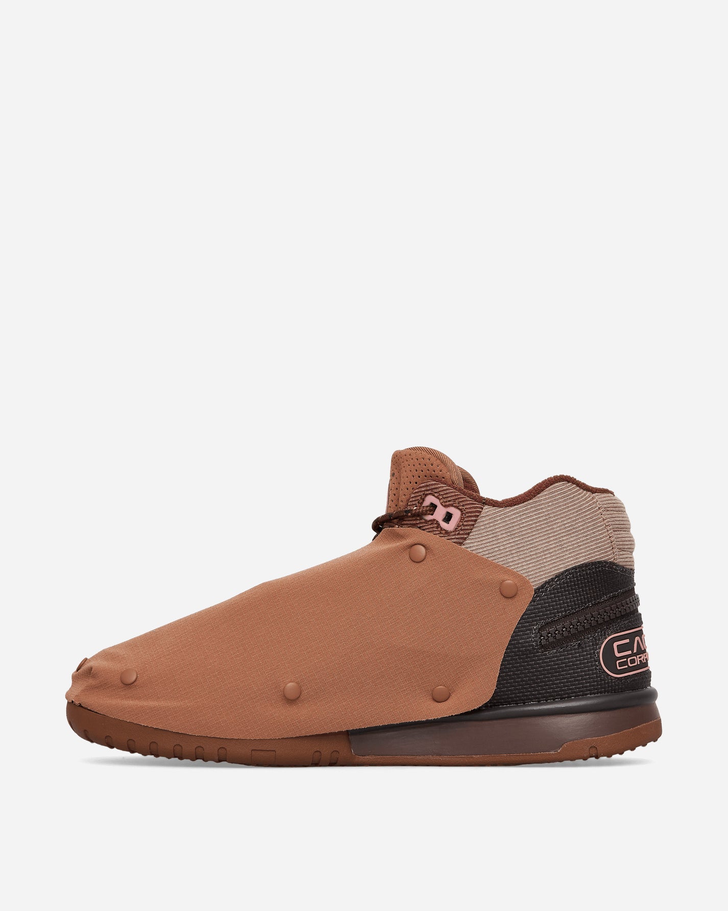 Nike Special Project Air Trainer 1 / Cj Lt Chocolate/Rust Pink Sneakers Low DR7515-200