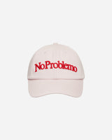 No Problemo No Problemo Cap Pale Pink Hats Caps NP9000203 PPNK