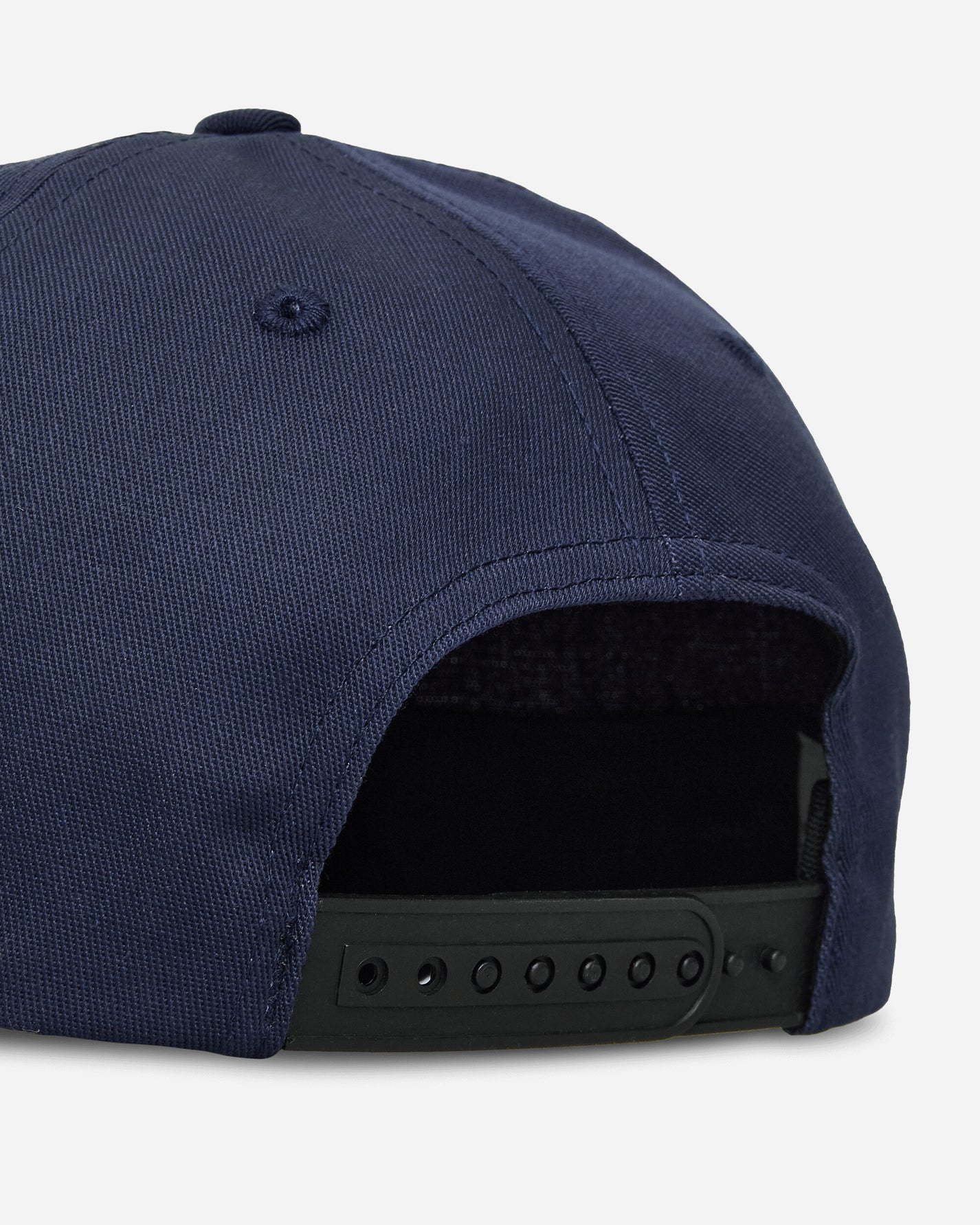 Noah Anchor Logo 5 Panel Navy Hats Caps H187SS25 NVY