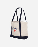 Noah Core Logo Tote Navy Bags and Backpacks Tote Bags B001NOAH NVY