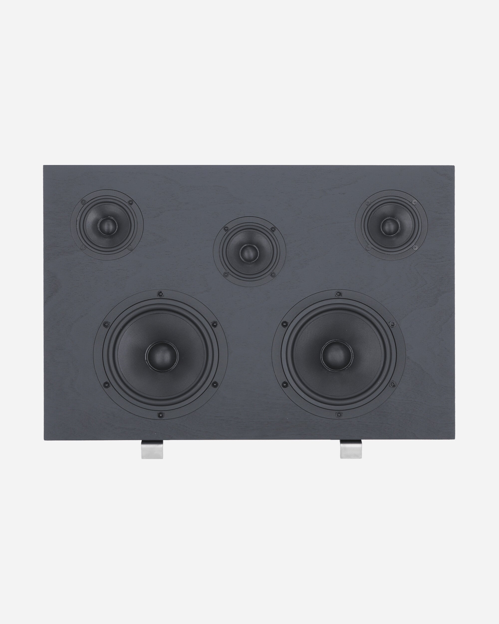 Nocs Design Monolith Speaker Black Tech and Audio Speakers NS1-001 001