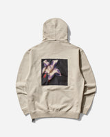 OAMC Peacemaker Peacemaker Flower Loose Fit Hoodie Sand Sweatshirts Hoodies PCM1OH01GFT001004 SAND
