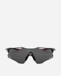Oakley Cybr Zero Trans Grey Ink/Prizm Grey Eyewear Sunglasses 0OO9512D 0539