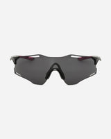 Oakley Cybr Zero Trans Grey Ink/Prizm Grey Eyewear Sunglasses 0OO9512D 0539
