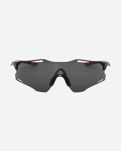 Oakley Cybr Zero Trans Grey Ink/Prizm Grey Eyewear Sunglasses 0OO9512D 0539