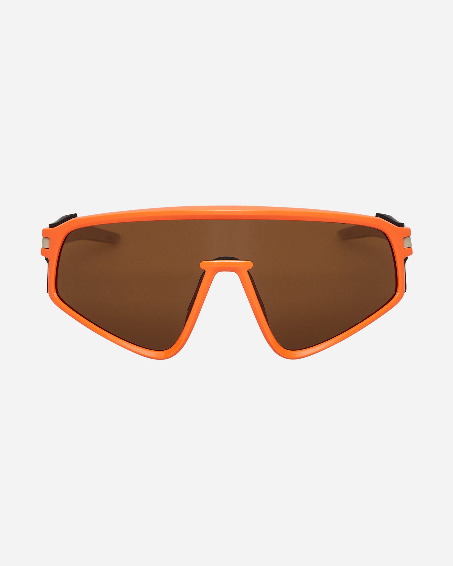 Oakley Latch Panel Neon Orange Eyewear Sunglasses OO9404-1135 940411