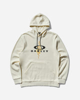 Oakley Lyn25 Hoodie Arctic White Sweatshirts Hoodies FOA407527 10R