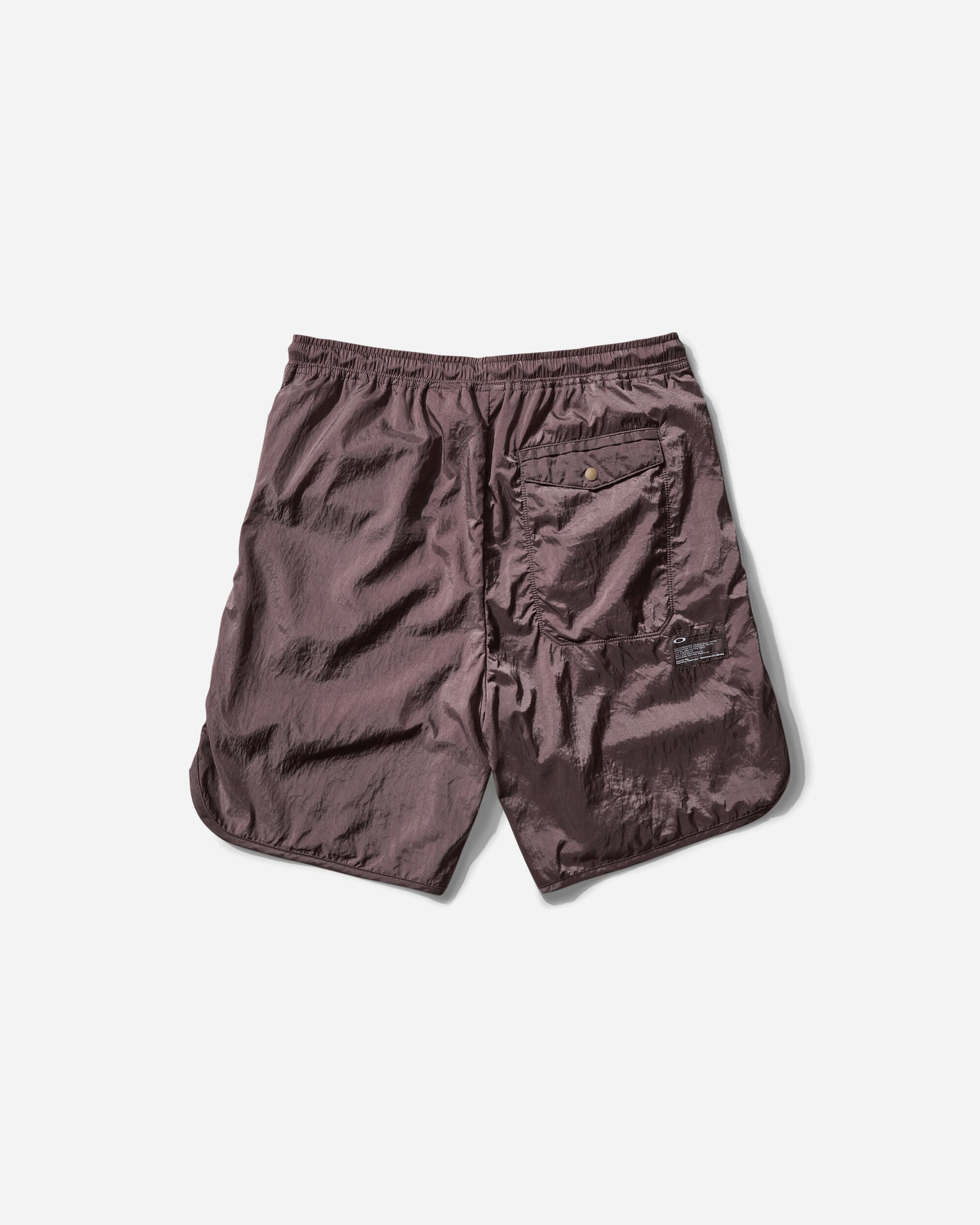 Oakley Fgl Factor Shorts 5.0 Deep Plum Shorts Short FOA407592 84H