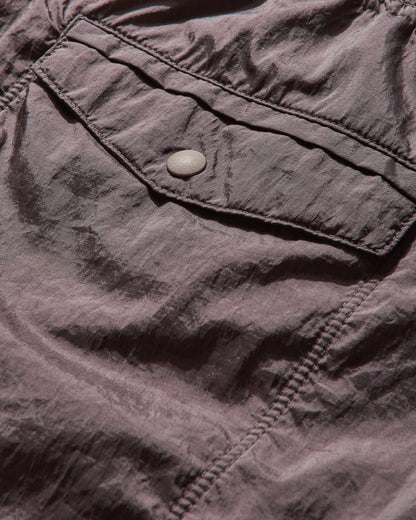 Oakley Fgl Factor Shorts 5.0 Deep Plum Shorts Short FOA407592 84H