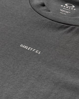 Oakley Fgl 2-Pack Tee 1.0 Phantom T-Shirts Shortsleeve FOA407581 01N