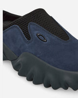 Oakley Factory Team Oakley Factory Team Suede Chop Saw Mule Navy/Black Sneakers Low BDS24S07003862 NY01