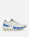 On Cloudmonster 2 Distance White/Lapis Sneakers Low 3ME10671087 WLP