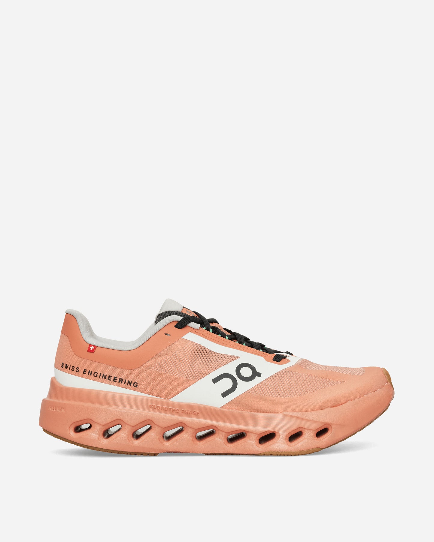 On Pr Cloudsurfer Next Z5 1 M Canyon/White Sneakers Low 3MF10323004 CW