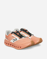 On Pr Cloudsurfer Next Z5 1 M Canyon/White Sneakers Low 3MF10323004 CW