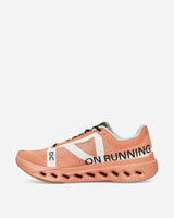 On Pr Cloudsurfer Next Z5 1 M Canyon/White Sneakers Low 3MF10323004 CW