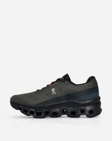 On Wmns Cloudmonster 2 Asphalt/Iron Sneakers Low 3WE10112539 ASPHALTIRON