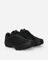 On Wmns Cloudventure Peak Paf All Black Sneakers Low 3WE30660485 ABLK