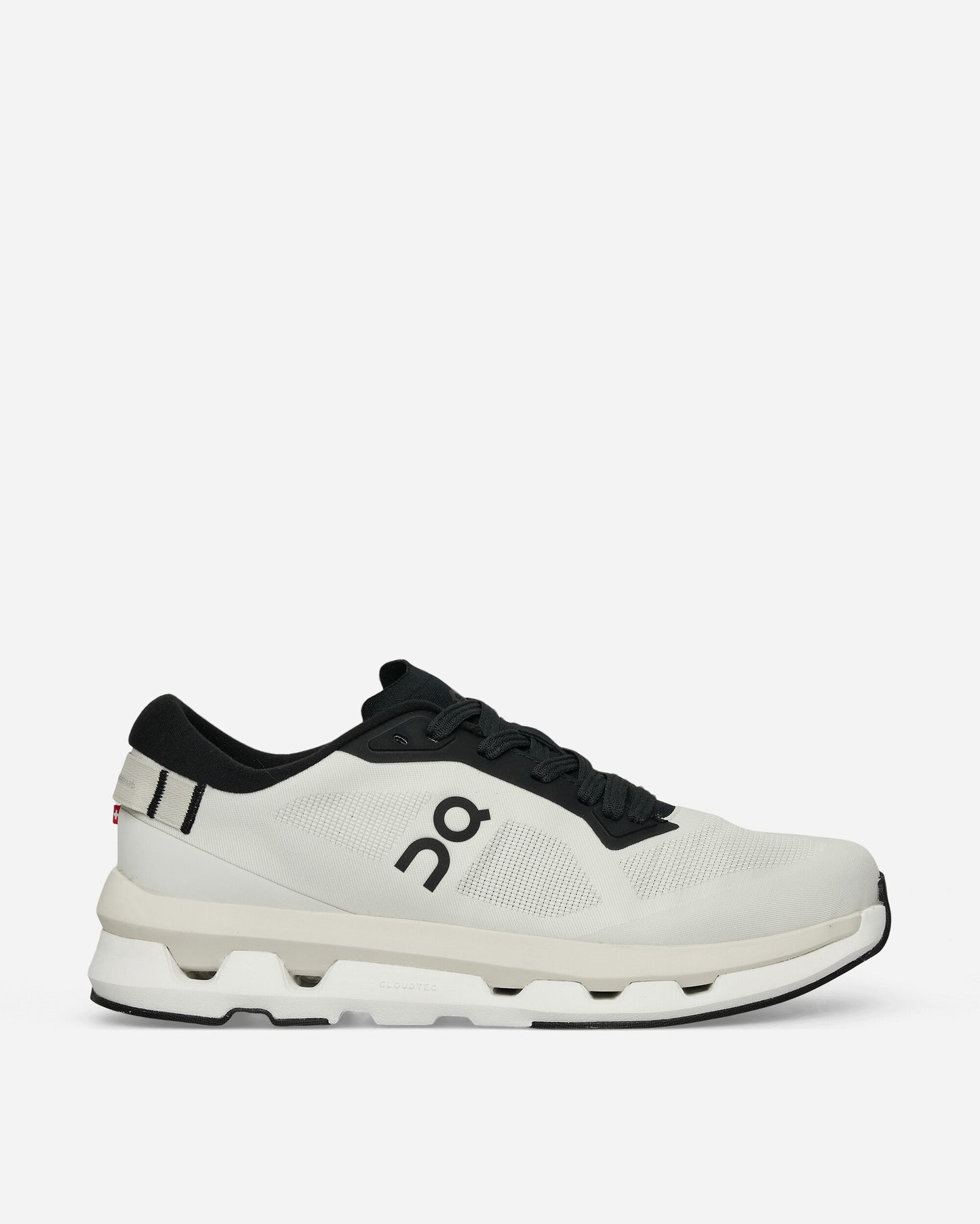 On Wmns Pad Cloudzone 1 W Ice/Black Sneakers Low 3WF10071926 IB