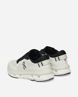 On Wmns Pad Cloudzone 1 W Ice/Black Sneakers Low 3WF10071926 IB