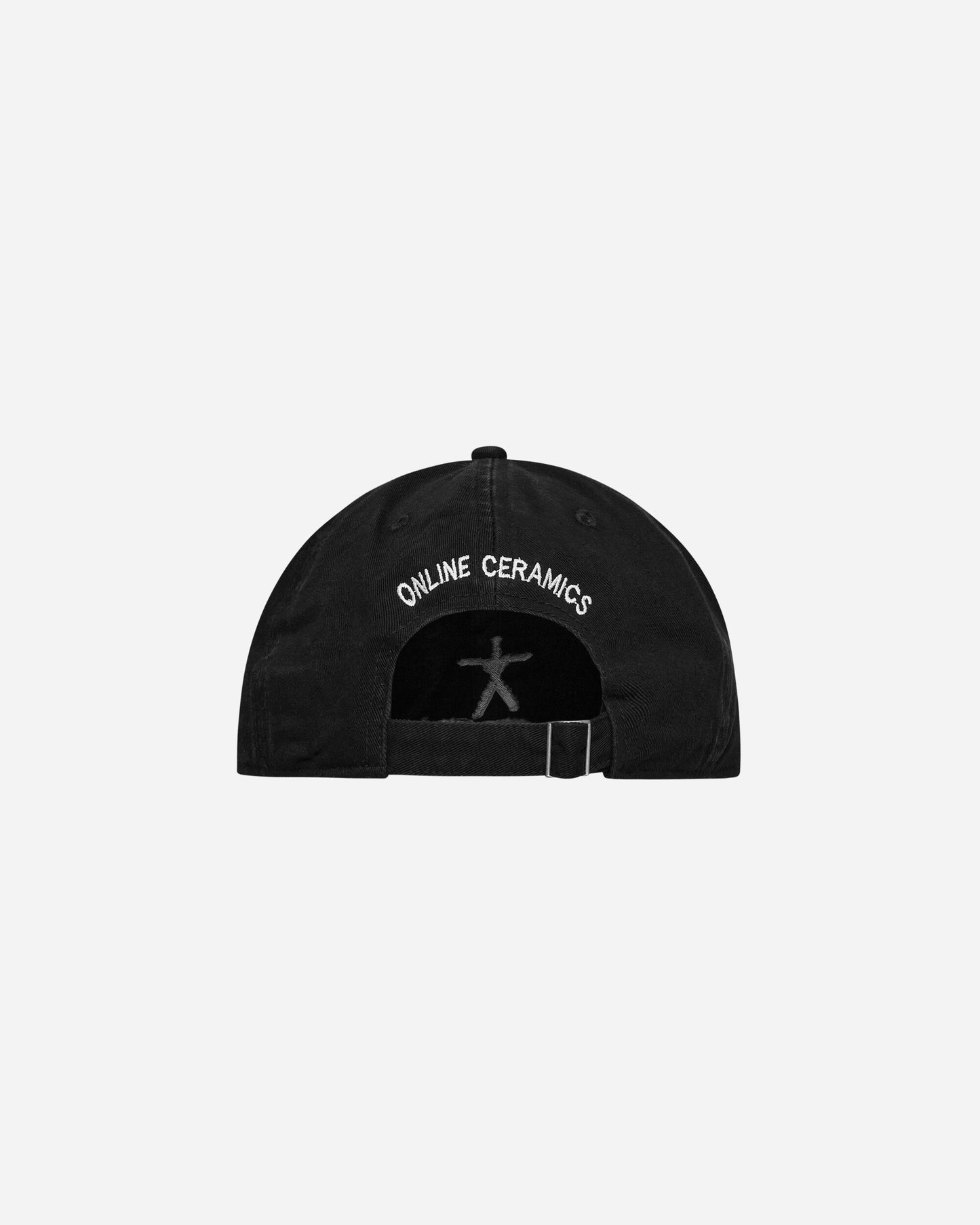 Online Ceramics Tbw Logo Hat Black Black Hats Caps TBWPLOGOCAP BLACK