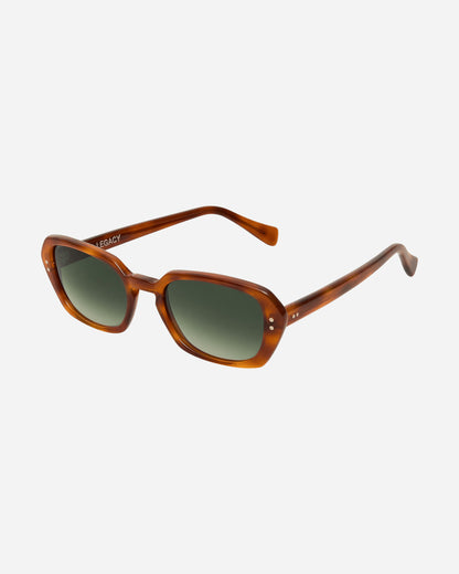 Our Legacy Earth Havanna Chill Eyewear Sunglasses A2258EHC 001