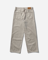 Our Legacy Vast Cut Vienna Beige Wash Pants Denim M2255VV 001