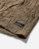 Our Legacy Big Longsleeve Olive Crinkle T-Shirts Longsleeve M2256BOC 001