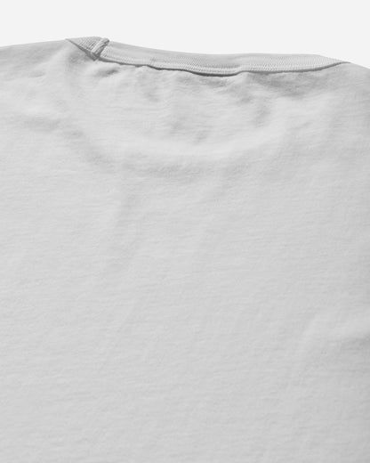 Our Legacy New Box White Clean T-Shirts Shortsleeve M2206NW 001