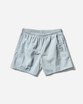 Our Legacy Drape Tech Trunks Sky Blue Beach Swimwear Swim Trunks M2254DS 001