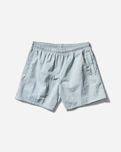 Our Legacy Drape Tech Trunks Sky Blue Beach Swimwear Swim Trunks M2254DS 001