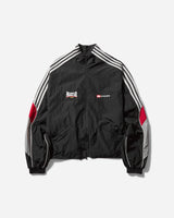 PROJECT G/R Deconstructed Up-Side Down Jacket Black Coats and Jackets Down Jackets PG25SSMO04 BLACK