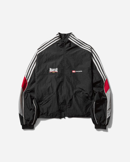 PROJECT G/R Deconstructed Up-Side Down Jacket Black Coats and Jackets Down Jackets PG25SSMO04 BLACK