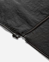PROJECT G/R Deconstructed Up-Side Down Jacket Black Coats and Jackets Down Jackets PG25SSMO04 BLACK