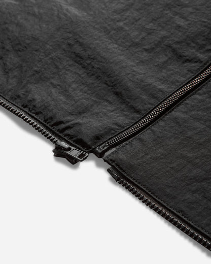 PROJECT G/R Deconstructed Up-Side Down Jacket Black Coats and Jackets Down Jackets PG25SSMO04 BLACK