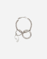 Panconesi Wmns Key Bracelet Silver Jewellery Bracelets AC001 S