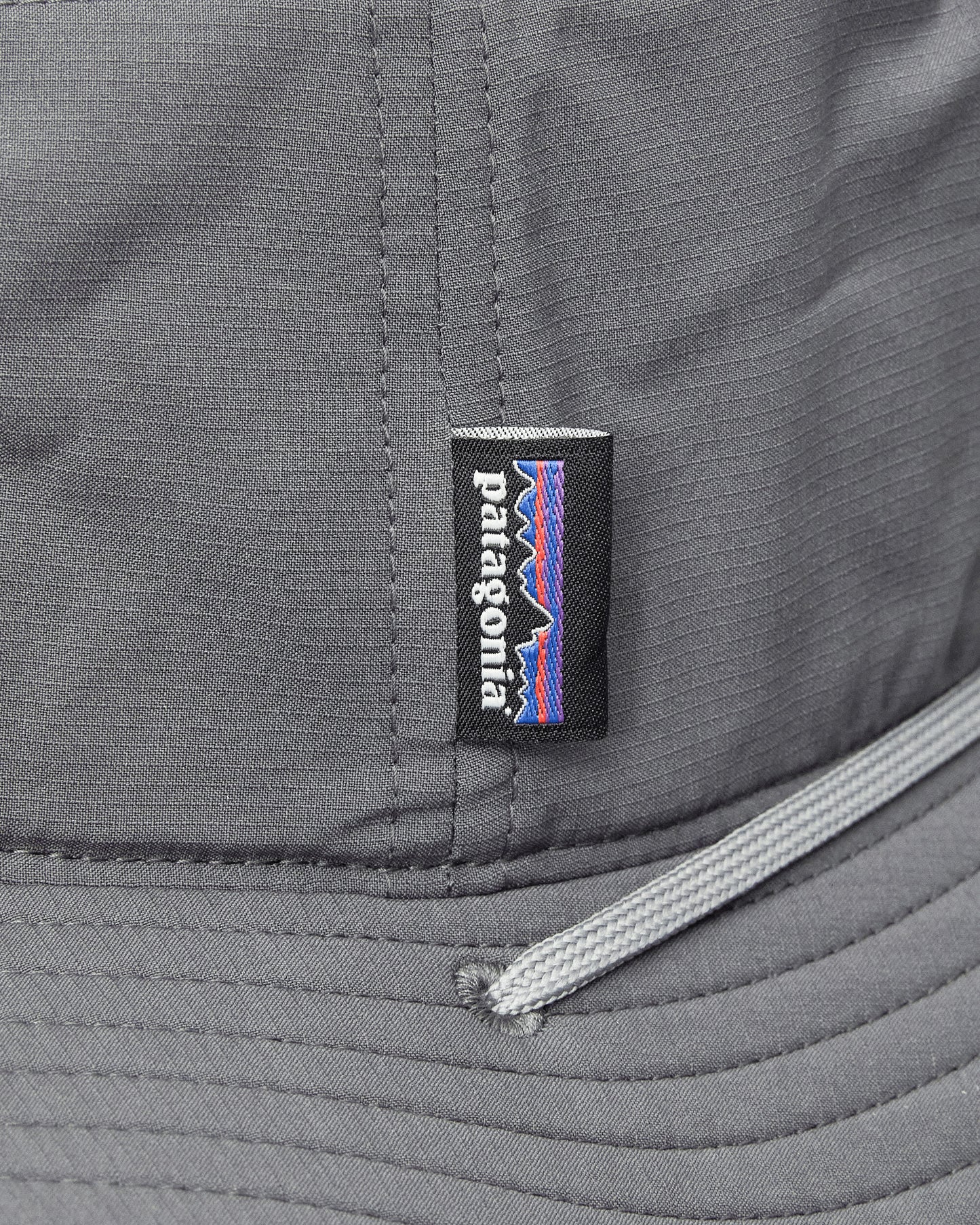 Patagonia Patagonia Brimmer Forge Grey Hats Bucket 33521 FGE