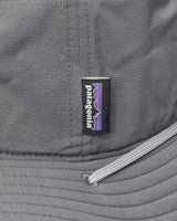 Patagonia Patagonia Brimmer Forge Grey Hats Bucket 33521 FGE